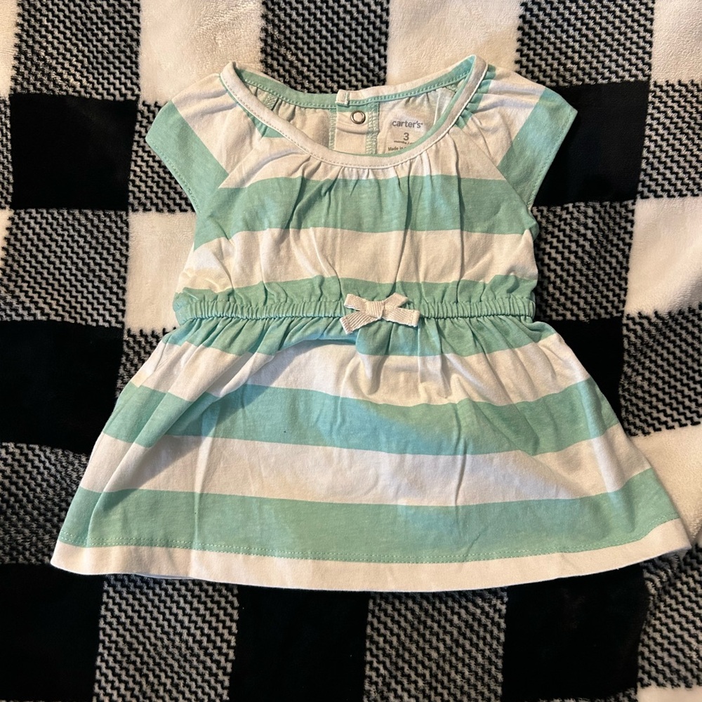 Carters Dress